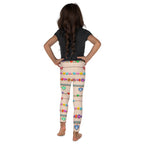 Friendship Bracelet Kid's Leggings