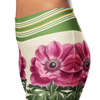 Garden Bouquet Flare Leggings