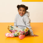 Garden Bouquet Kid's Leggings