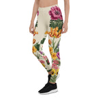 Garden Bouquet Leggings