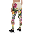 Garden Bouquet Leggings