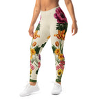 Garden Bouquet Leggings