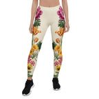 Garden Bouquet Leggings