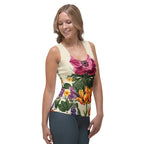 Garden Bouquet Tank Top