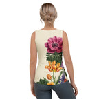 Garden Bouquet Tank Top