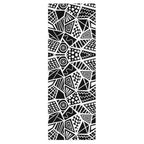 Geometric Shape Yoga Mat