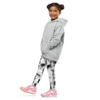 Ghostly Shadows Kid's Leggings