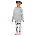 Ghostly Shadows Kid's Leggings