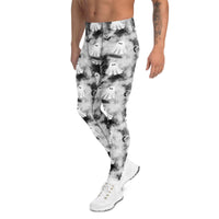 Ghostly Shadows Men's Leggings