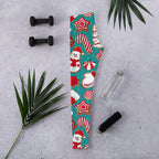 Gingerbread Wonderland Leggings