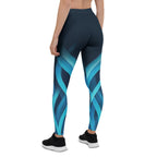 Glacier Flame Leggings