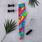 Good Vibes Only Leggings