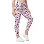 Great Things Leggings With Pockets
