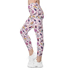Great Things Leggings With Pockets