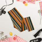 Groovy Stripes Capris