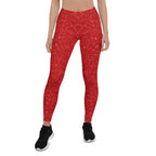 Grumpy Love Leggings