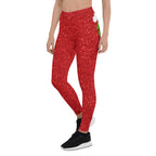 Grumpy Love Leggings