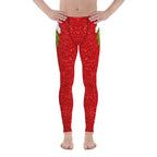 Grumpy Love Men's Leggings
