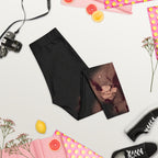 Halloween Fright Capris