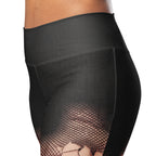 Halloween Fright Flare Leggings
