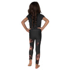 Halloween Fright Kid's Leggings