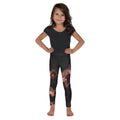 Halloween Fright Kid's Leggings