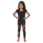 Halloween Fright Kid's Leggings