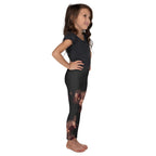 Halloween Fright Kid's Leggings