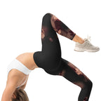 Halloween Fright Leggings