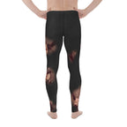 Halloween Fright Men's Leggings