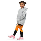 Halloween Night Kid's Leggings