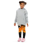 Halloween Night Kid's Leggings