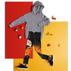 Halloween Night Kid's Leggings