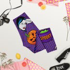 Halloween Pop Art Capris