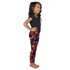 Halloween Skulls Kid's Leggings