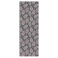 Hand Drawn Hamsa Yoga Mat