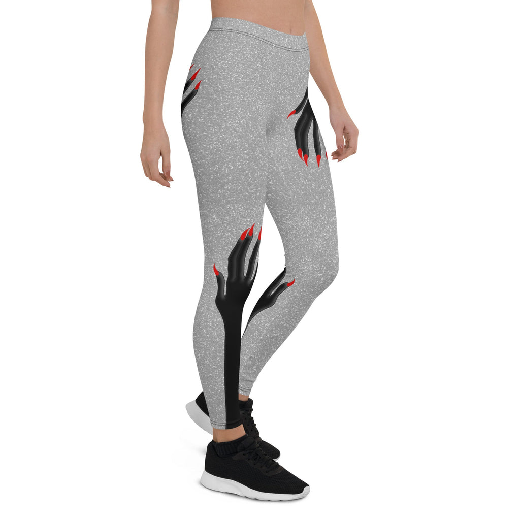 Hand Illusion Leggings