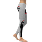 Hand Illusion Leggings