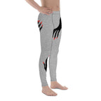 Hand Illusion Men's Leggings