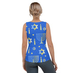 Hanukkah Tank Top