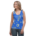 Hanukkah Tank Top