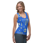 Hanukkah Tank Top