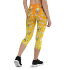 Happy Capris