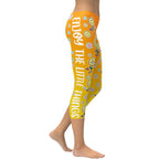 Happy Capris