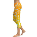 Happy Capris