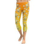 Happy Capris