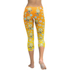 Happy Capris
