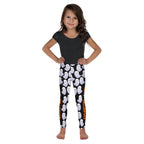 Happy Halloween Kid's Leggings