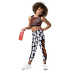Happy Halloween Kid's Leggings