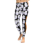 Happy Halloween Leggings